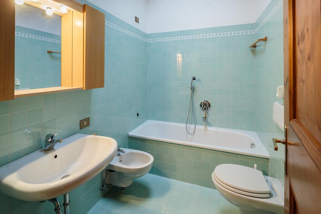 Villa Lacedel - Stayincortina Cortina dʼAmpezzo Rom bilde