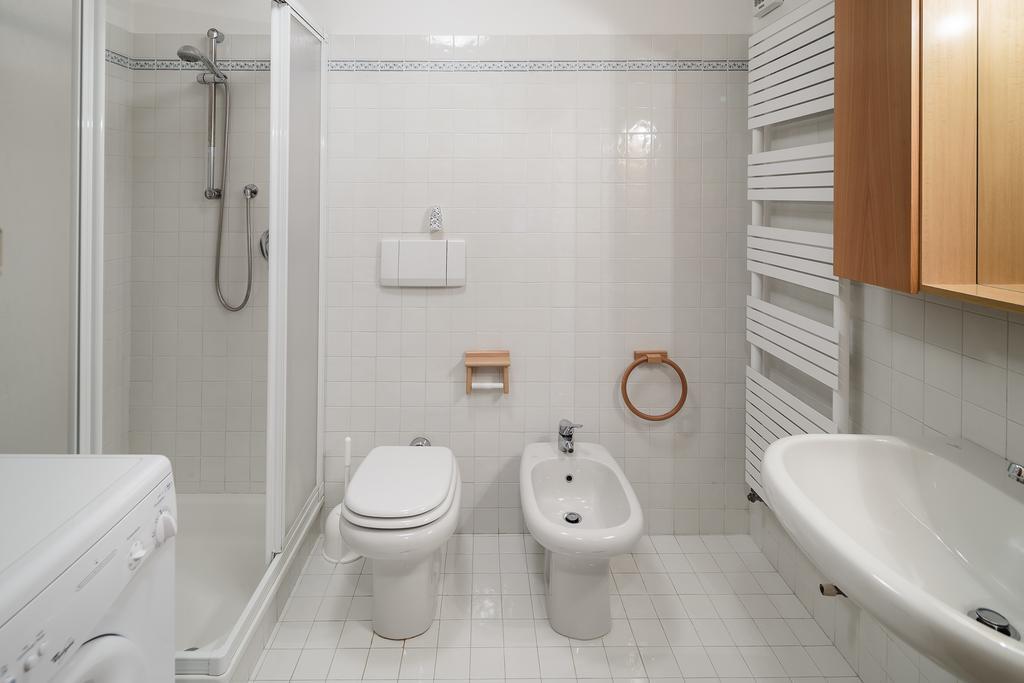 Villa Lacedel - Stayincortina Cortina dʼAmpezzo Rom bilde