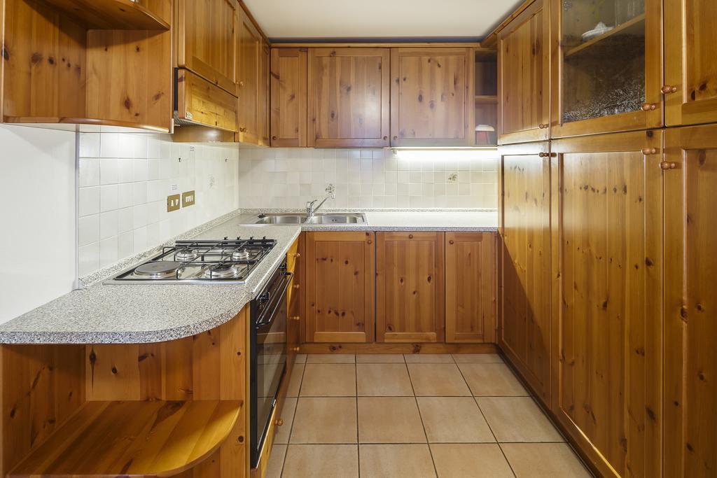 Villa Lacedel - Stayincortina Cortina dʼAmpezzo Rom bilde